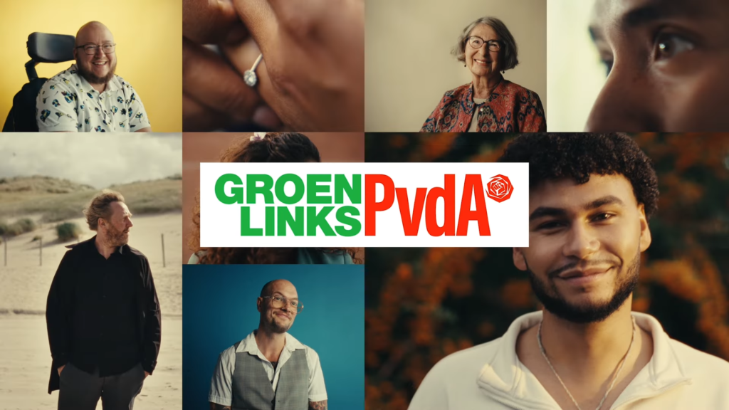 GroenLinks-PVDA