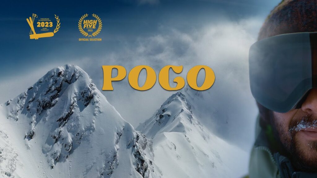 Pogo